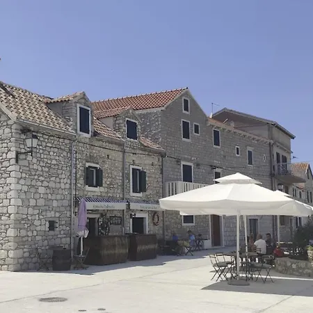 Apartment Studio Krapanj