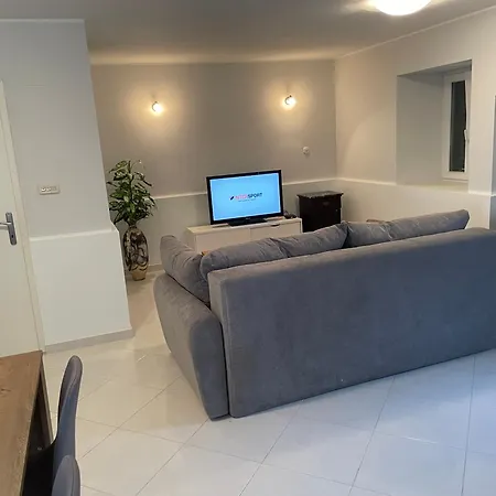 Apartment Studio Krapanj