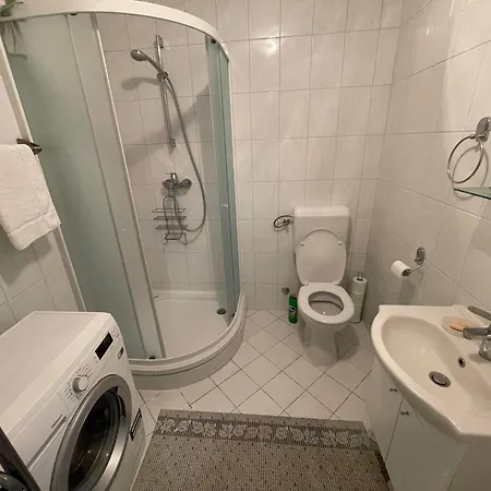 Studio Apartment Krapanj